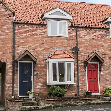 Little Daisy Cottage Hornsea Exterior foto