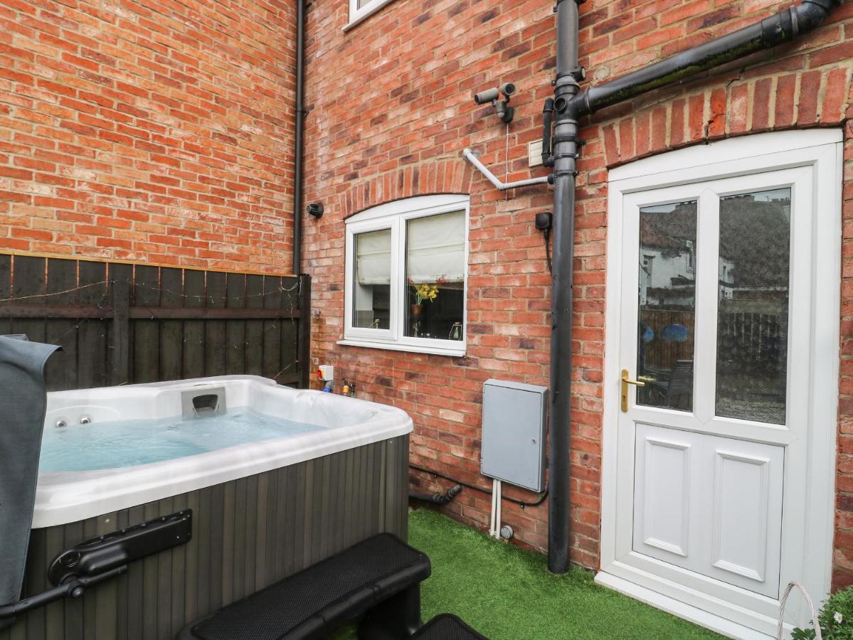 Little Daisy Cottage Hornsea Exterior foto